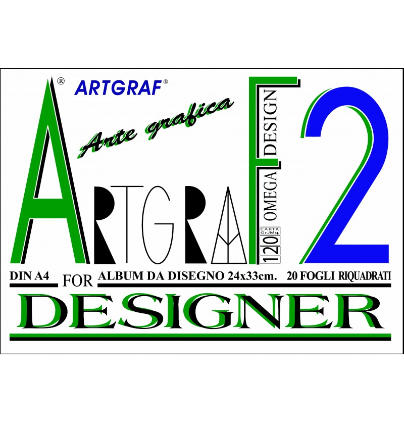 album-artgraf-gr-120-f20-24-x-33-liscio-squadrato