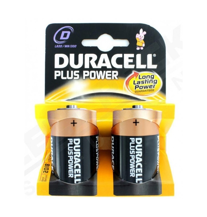 batterie-duracell-plus-mn-1300-torcia-2-pz