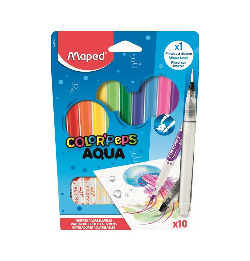 pennarelli-maped-acqua-pz-10-+-pennello