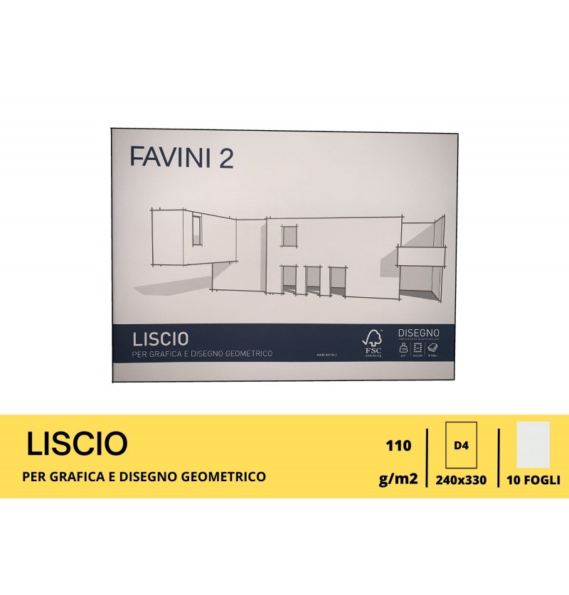 album-favini-gr110-fg10-24x33-liscio